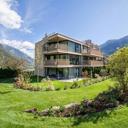 Natur Romantik Apartment Annalena Кастелбело Екстериор снимка