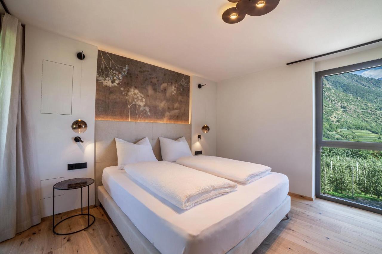 Natur Romantik Apartment Annalena Кастелбело Екстериор снимка