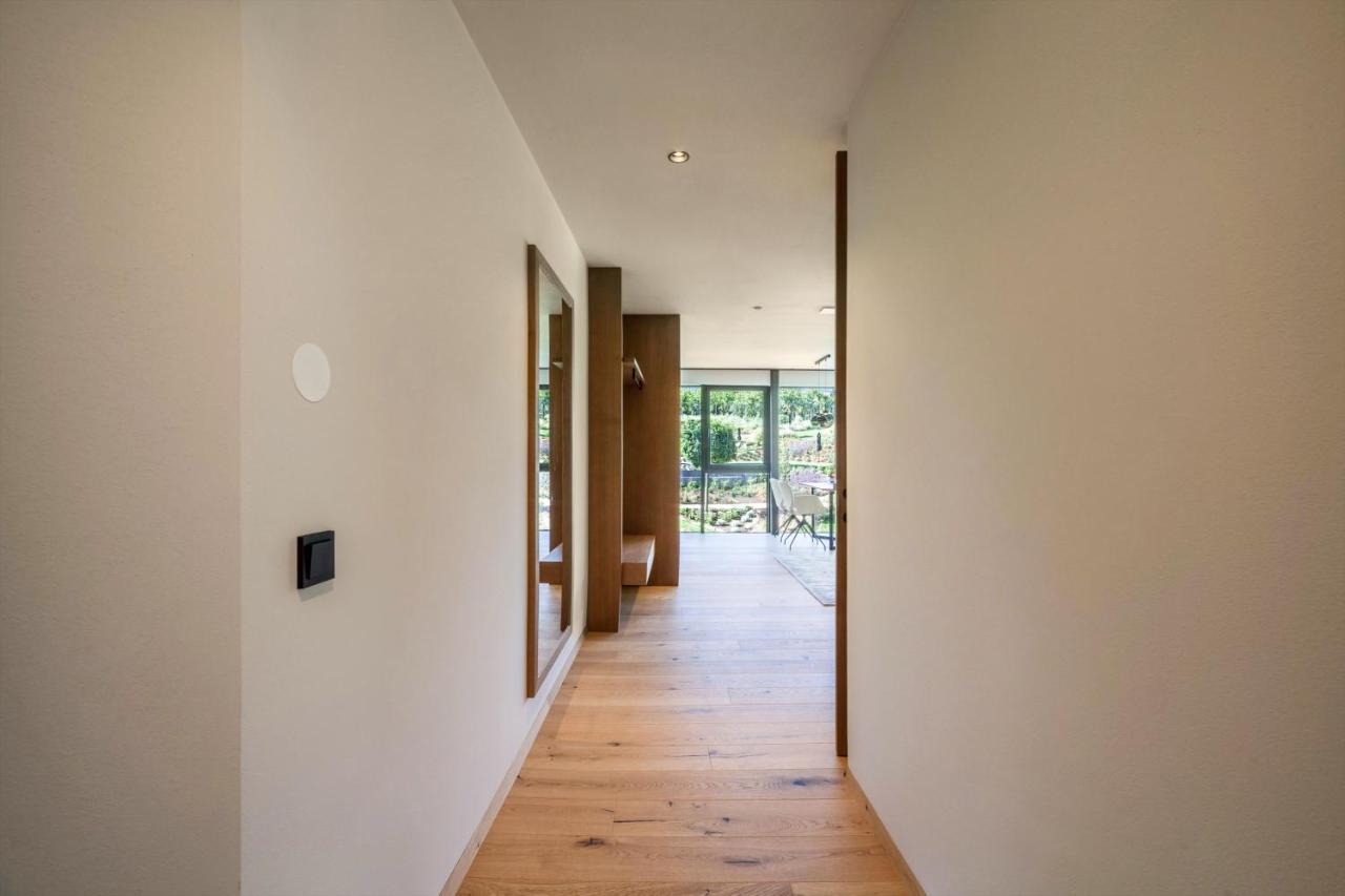 Natur Romantik Apartment Annalena Кастелбело Екстериор снимка