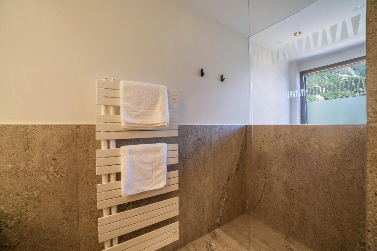 Natur Romantik Apartment Annalena Кастелбело Екстериор снимка